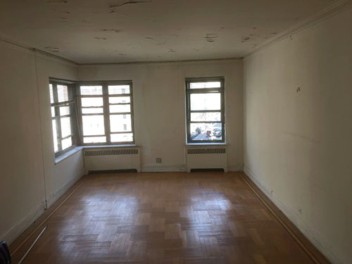 Estate Cleanouts New York City (after)