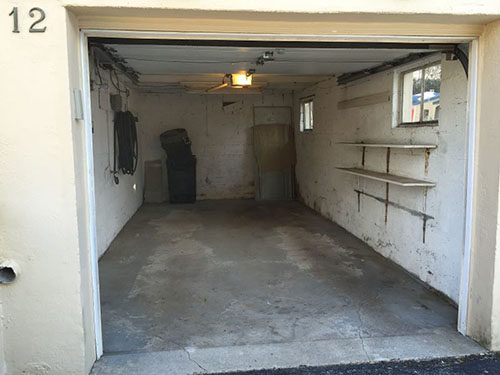 Garage Cleanouts New York City (after)